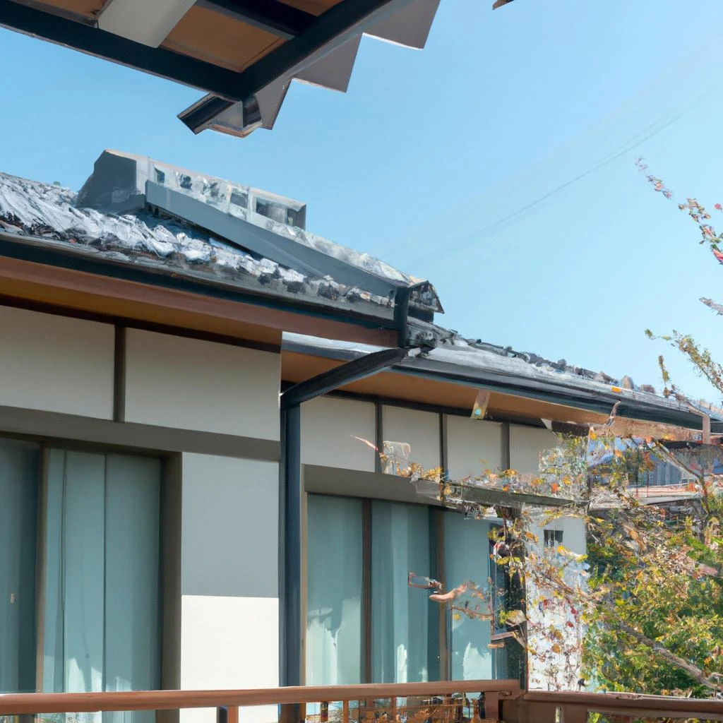 離婚による住まいの見直し。新たな一歩を、日本の古都・京都で