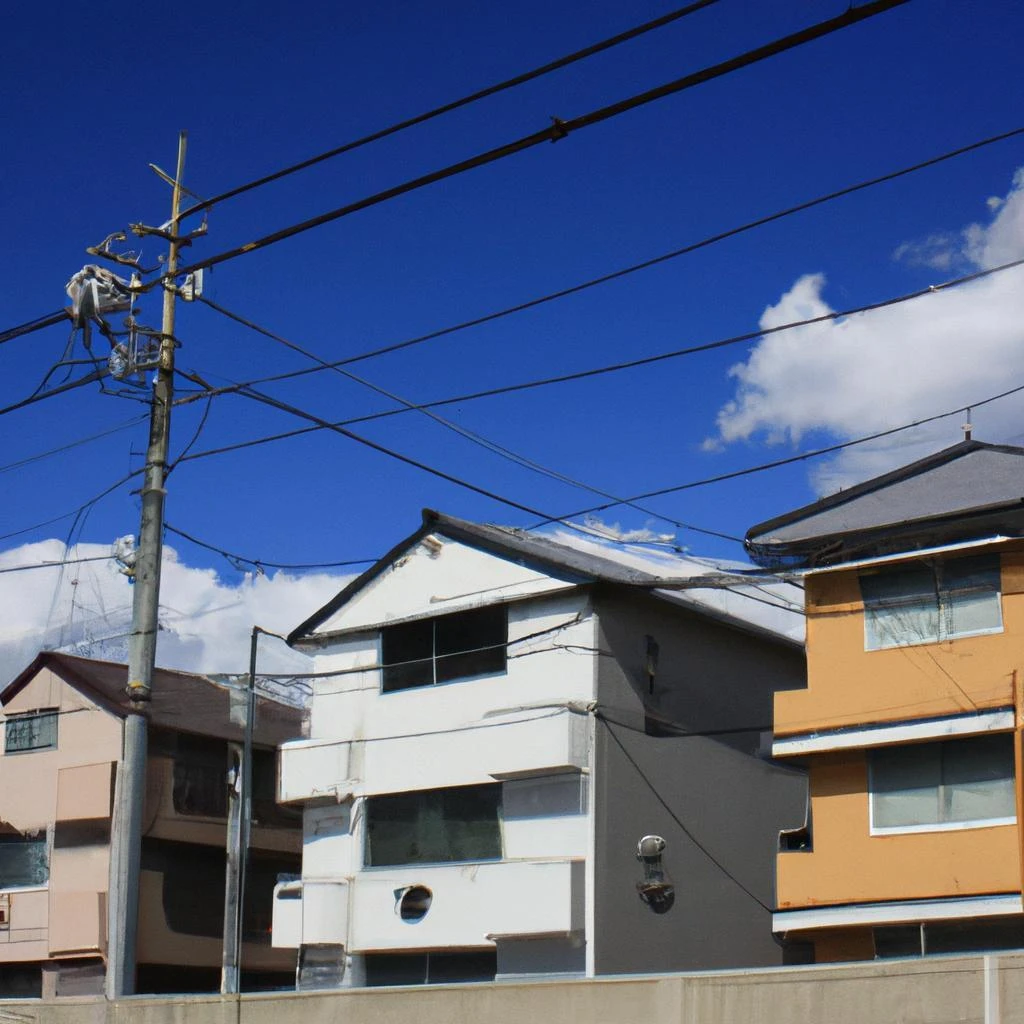 離婚に伴う住まいの変化、京都市での解決策