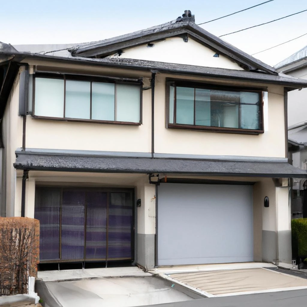 中古戸建ての市場動向