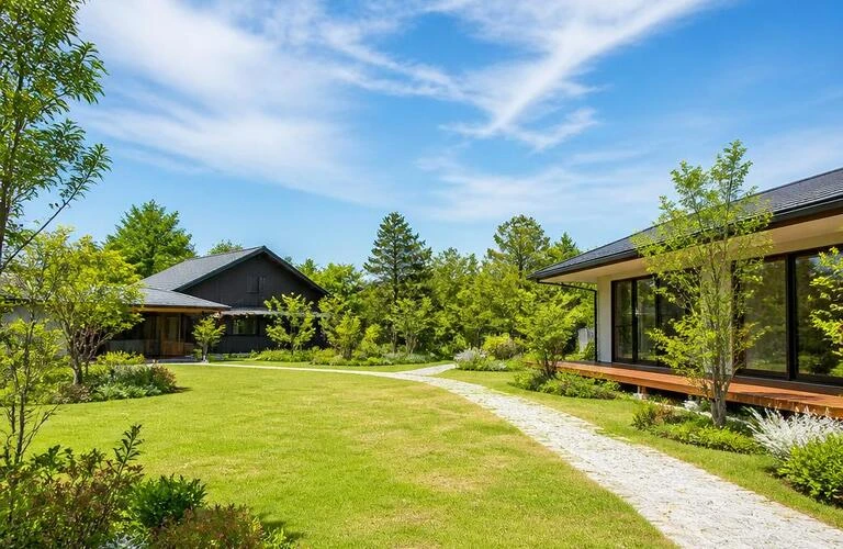 相続した土地を活用！空き家問題を解決する新しい視点