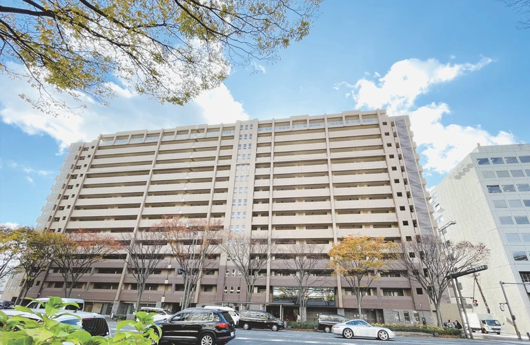 中古マンションの売却、投資価値を見極める新常識