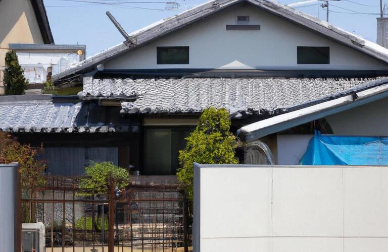京都で中古戸建を賢く売却するための完全ガイド