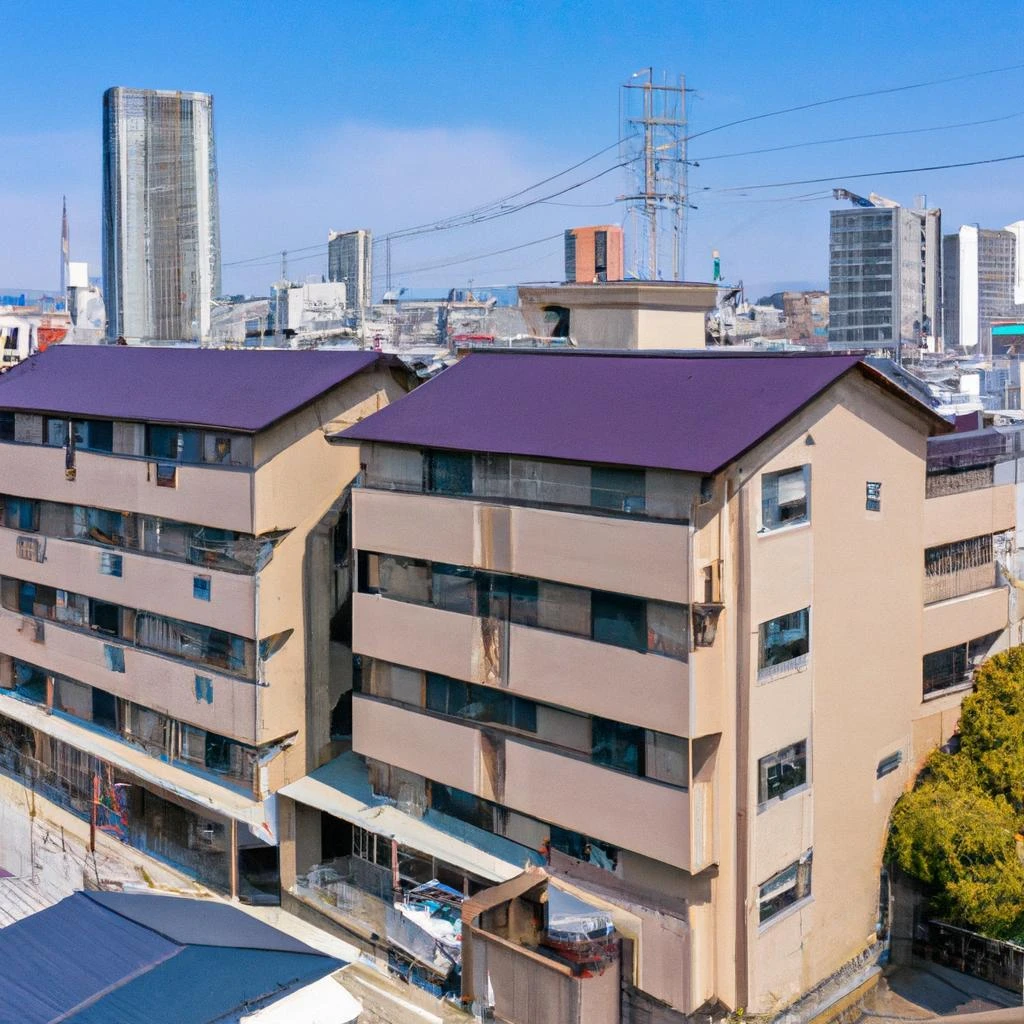 京都市での不動産市場の現状