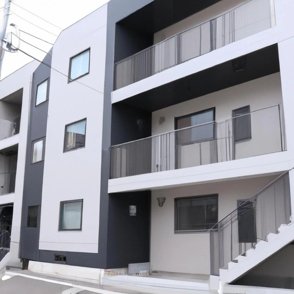 5. 居住環境の向上と資産価値との関係