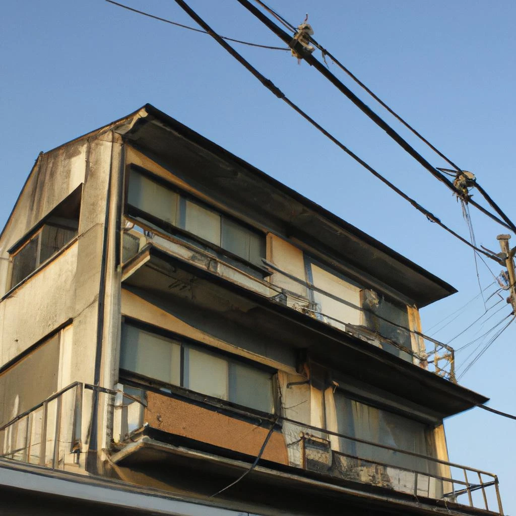 空き家を活かせ！京都市で始める新しい生活