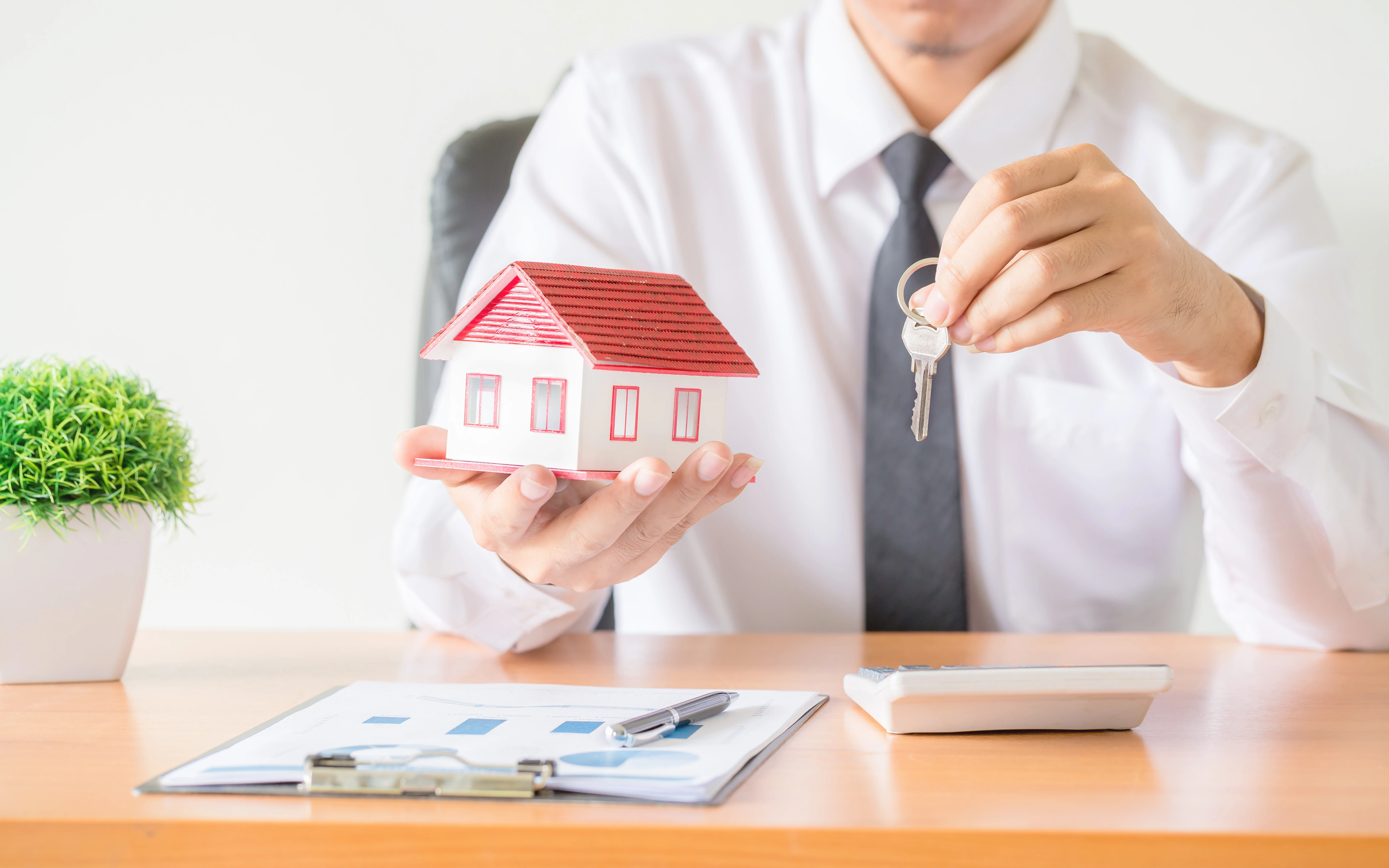 離婚後の不動産売却、成功への道をサポートします！